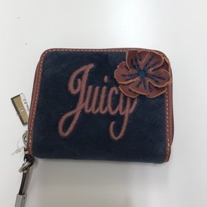 Juicy Couture Wallet